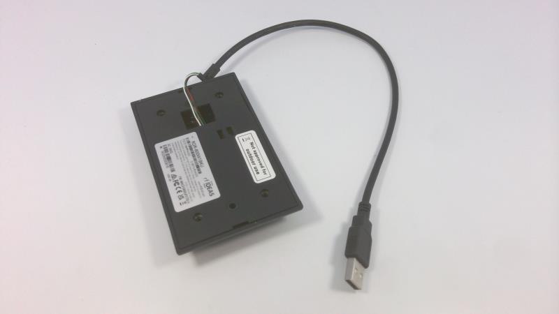 RF IDEAS RDR-800W1BKU