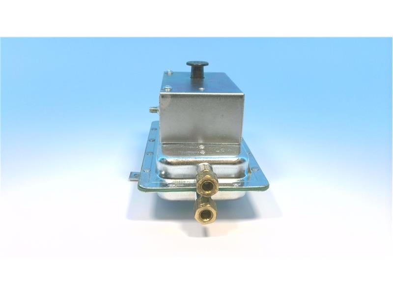 UNICONTROL INC AFS-460