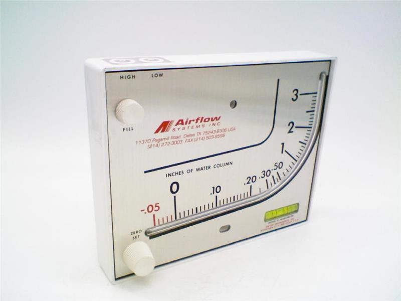 AIRFLOW MARK-II-25