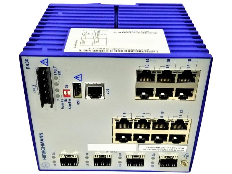 BELDEN RS30-1602OOZZSDAE