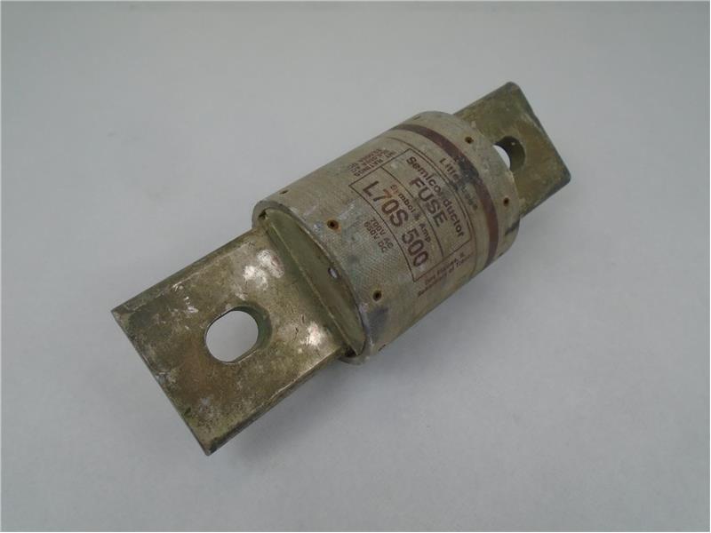 LITTELFUSE L70S500