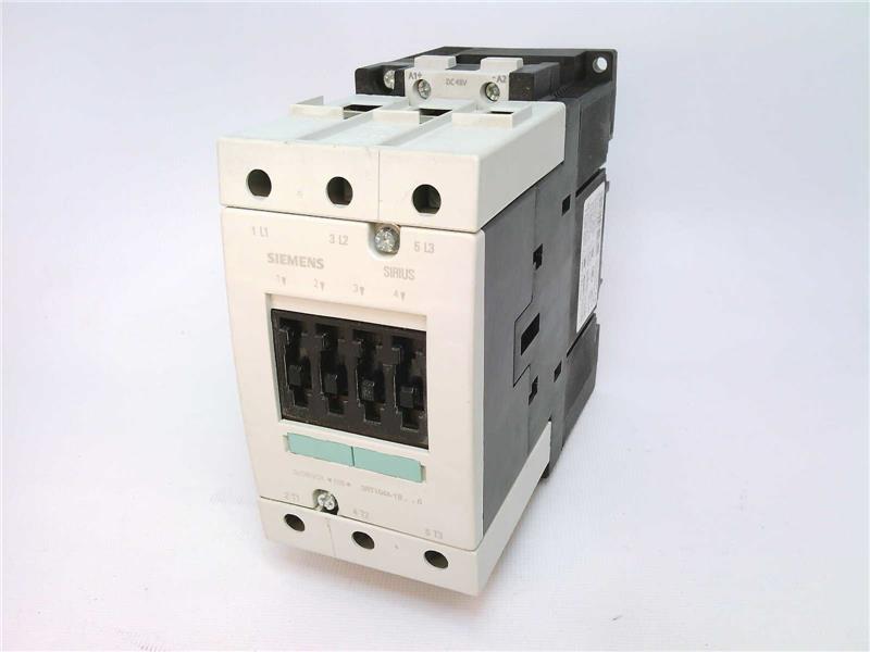 SIEMENS 3RT1044-1BE40
