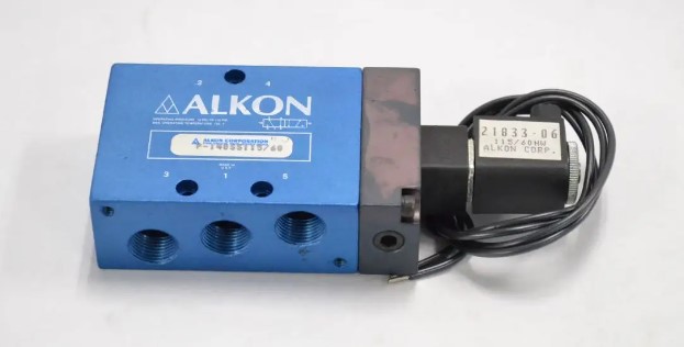 ALKON 239R2-24/DC