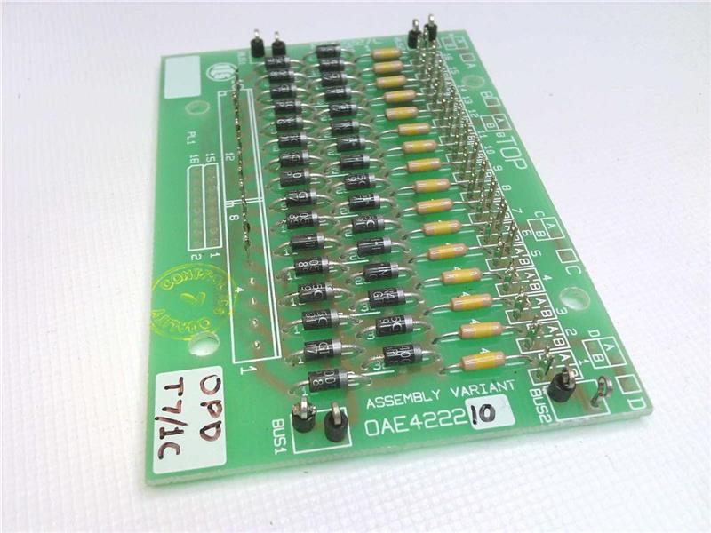 OAE4222/10 by ICS