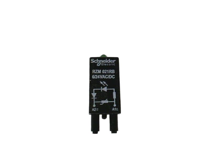 RZM021RB by SCHNEIDER ELECTRIC
