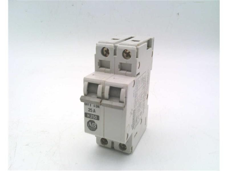 ALLEN BRADLEY 1492-CB-2-H-250