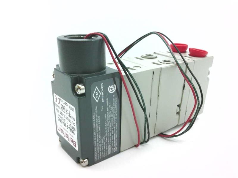 966-716-000 by MARSH BELLOFRAM