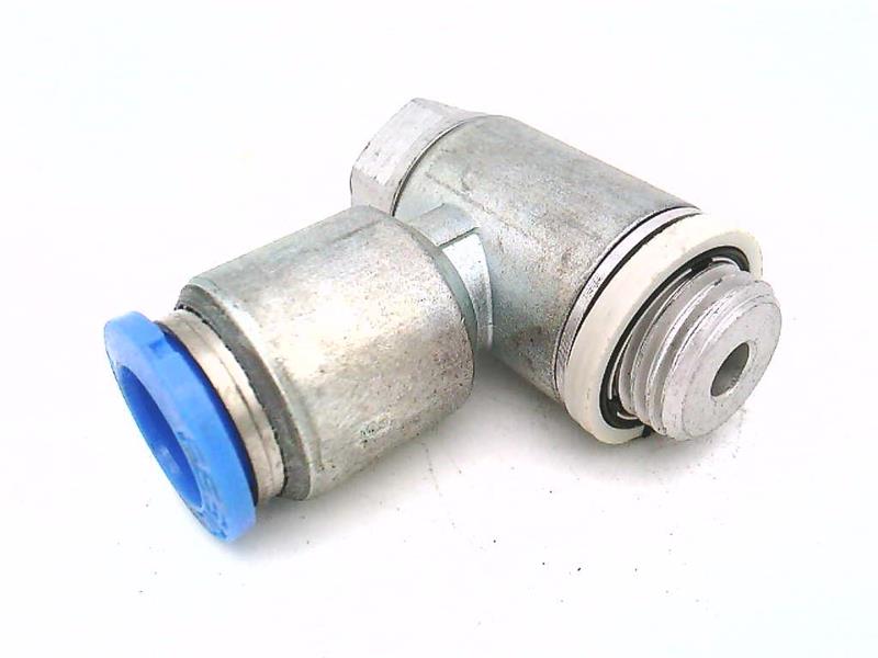 FESTO GRLA-1/4-QS-10-D