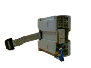 MITSUBISHI FX2N-8EYT-ES/UL
