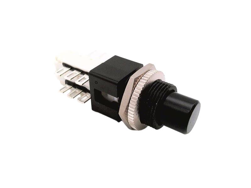 ITT ZF12 FG BK 2U OA