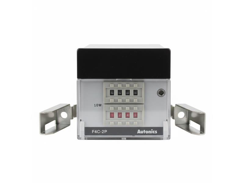 AUTONICS F4C-2P-110-220VAC