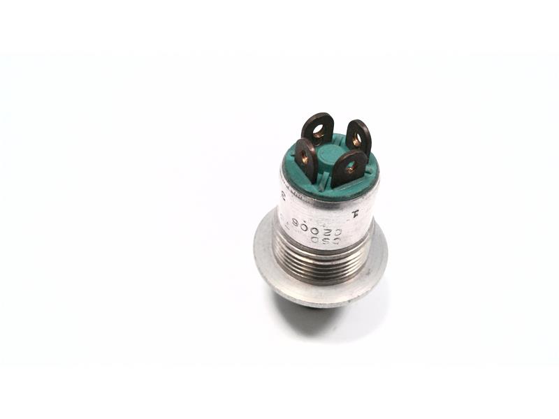 EATON CORPORATION C200P3