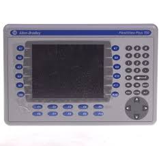 2711P-K10C4D6 by ALLEN BRADLEY