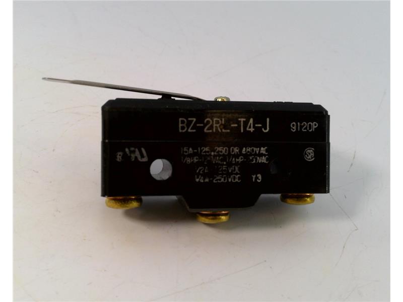 HONEYWELL BZ-2RL-T4-J