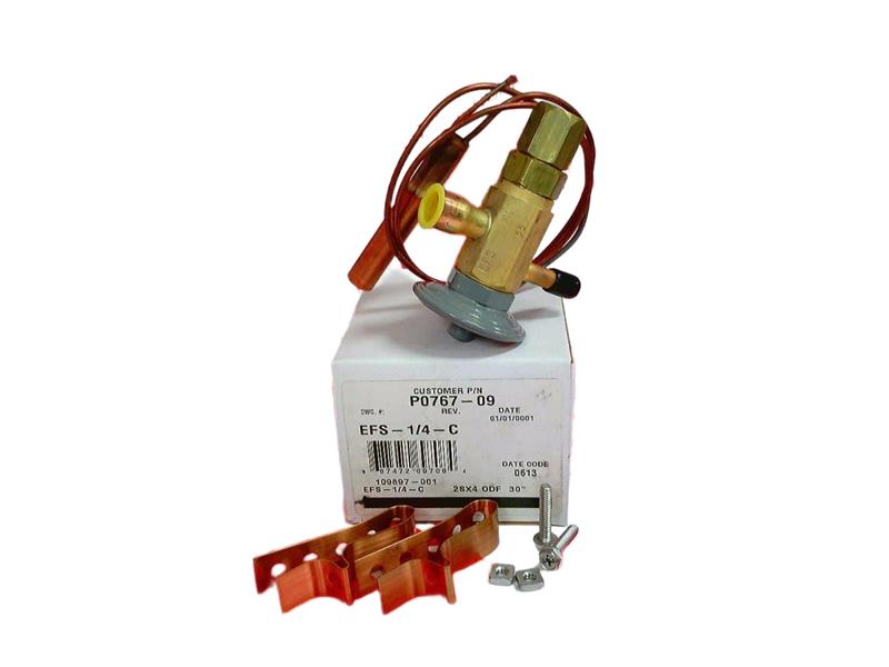 PARKER EFS-1/4-C