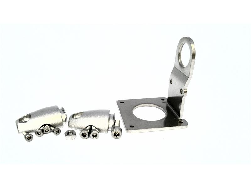 EFECTOR MOUNTING SET DOMELIGHT / CC-E2D501