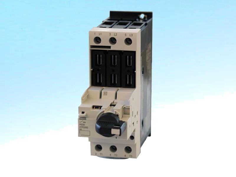 EATON CORPORATION XTPE065D