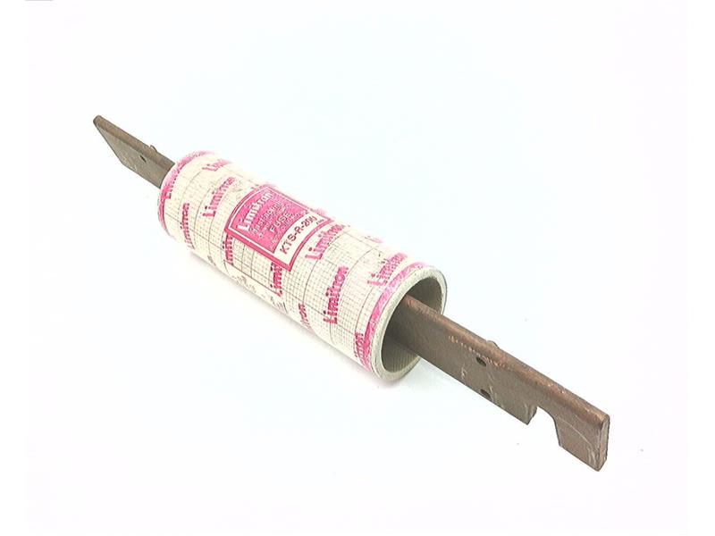 EATON CORPORATION KTS-R-200