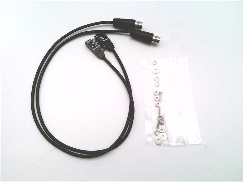 MATSUSHITA ELECTRIC EX-11B-PN-CN03-M8