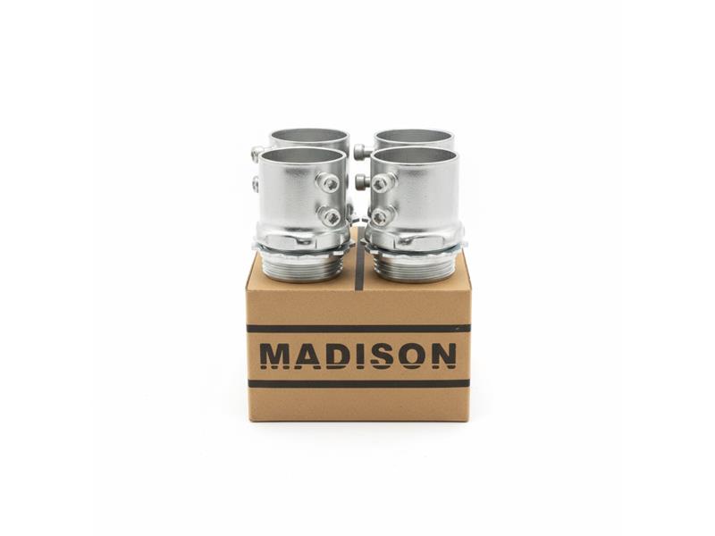 MES-753 by MADISON ELECTRIC