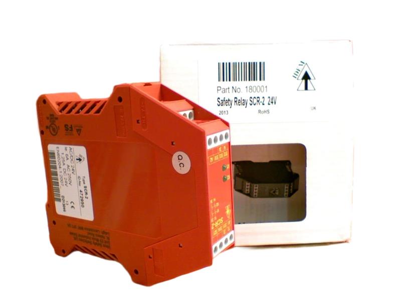IDEM SAFETY SWITCHES 180001