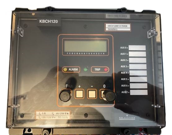 KBCH12001H15MEB by CONVERTEAM