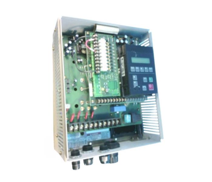 ALLEN BRADLEY 1336F-BRF200-AA-EN-HAS2-L5