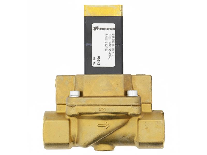 INGERSOLL RAND VAL6492