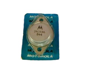 2N3446 by NXP SEMICONDUCTOR