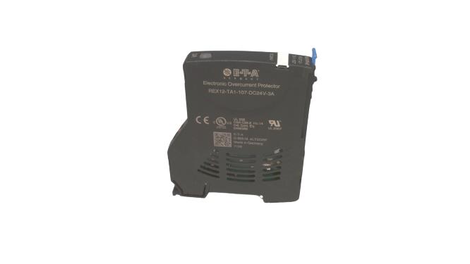 ETA ENGINEERING TECHNOLOGY REX12-TA1-107-DC24V-3A