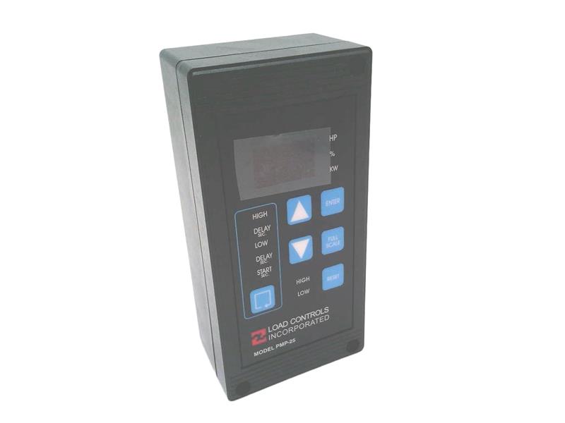 LOAD CONTROLS INC PMP-25V