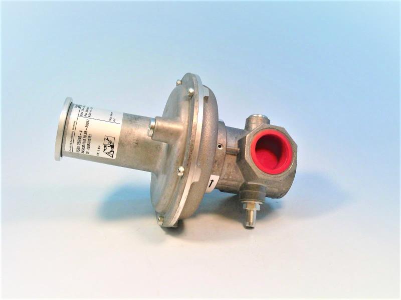 HONEYWELL VSBV-25R40-4