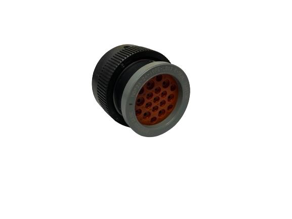 TE CONNECTIVITY HDP26-24-19PE-L017