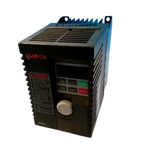 FUJI ELECTRIC FVRO.75C11S-7EN