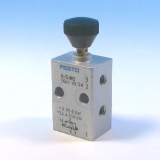FESTO K-3-M5