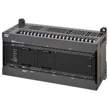 OMRON CP2E-N60DR-D