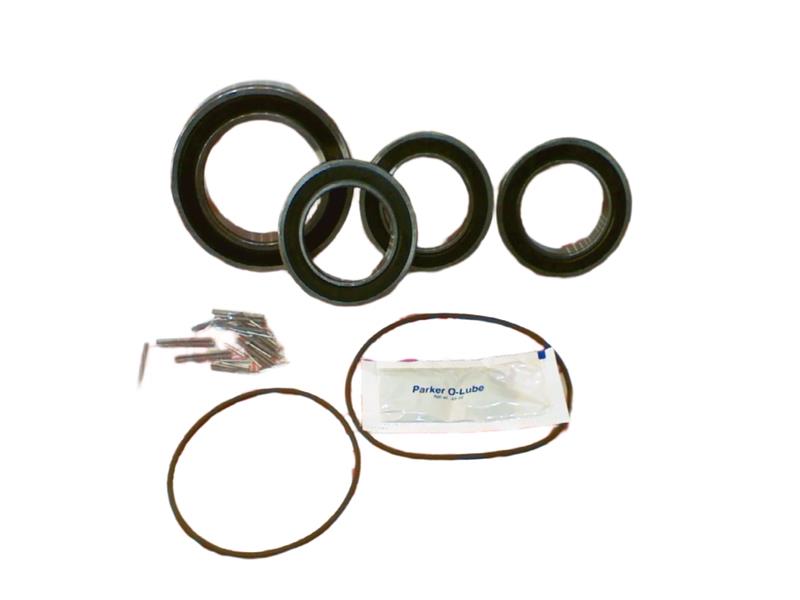 NEXEN GROUP 913600