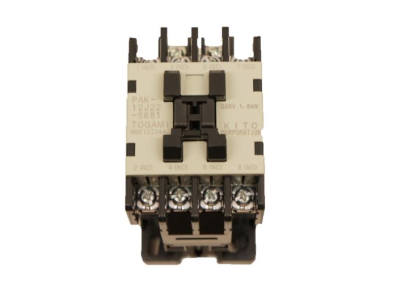 KITO CORPORATION MGC12226A