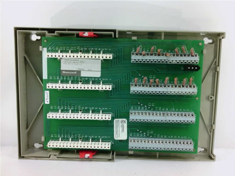 HONEYWELL 14507274-002