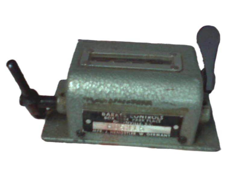 H05315 by DANAHER CONTROLS