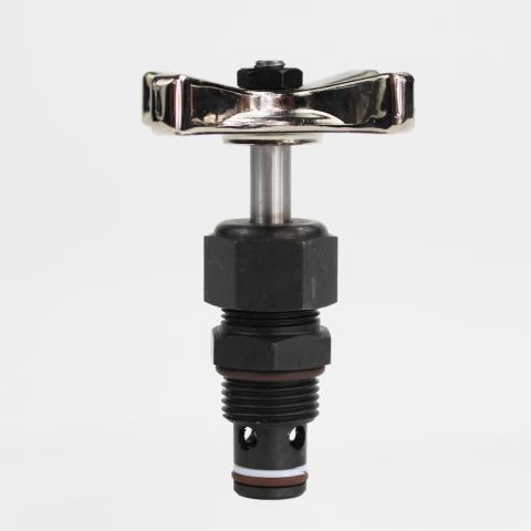 DELTROL CORP SM-210-S-3