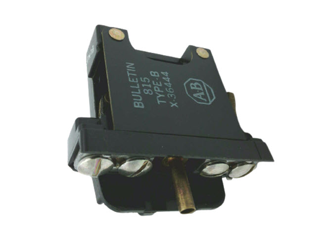 ALLEN BRADLEY X-36444