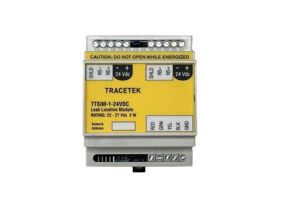 TTSIM-1-24VDC by RAYCHEM RPG