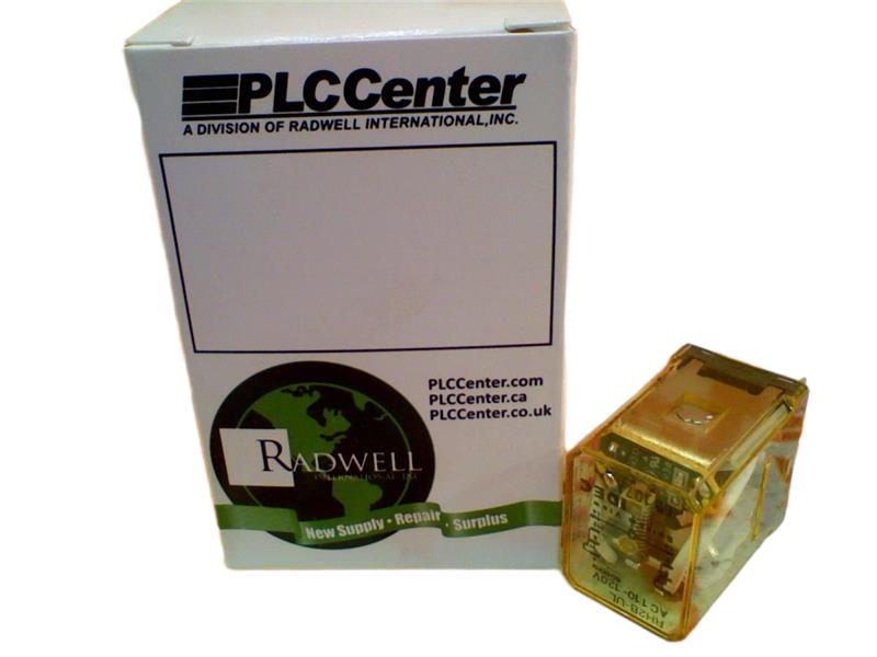 JOHNSON CONTROLS RH2B-UAC120V