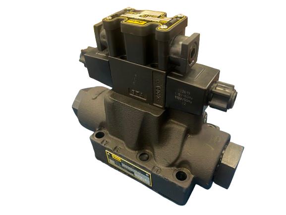 PARKER D61VW009C1NYCF 82