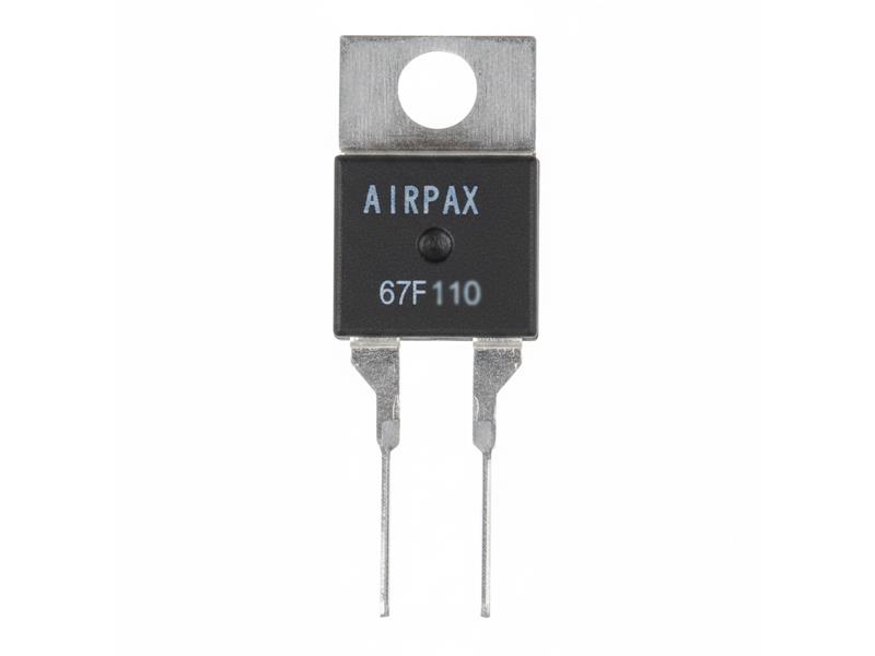 SENSATA TECHNOLOGIES 67F110