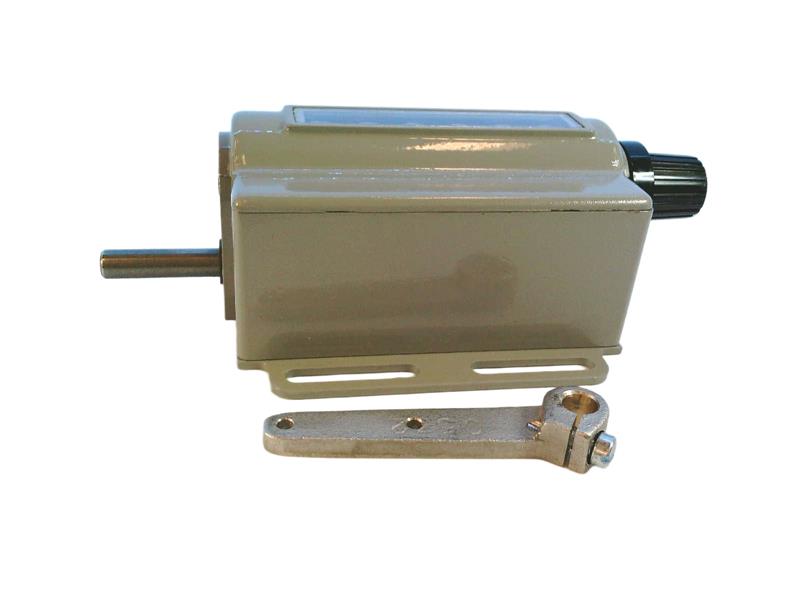 0166736-006 by DANAHER CONTROLS