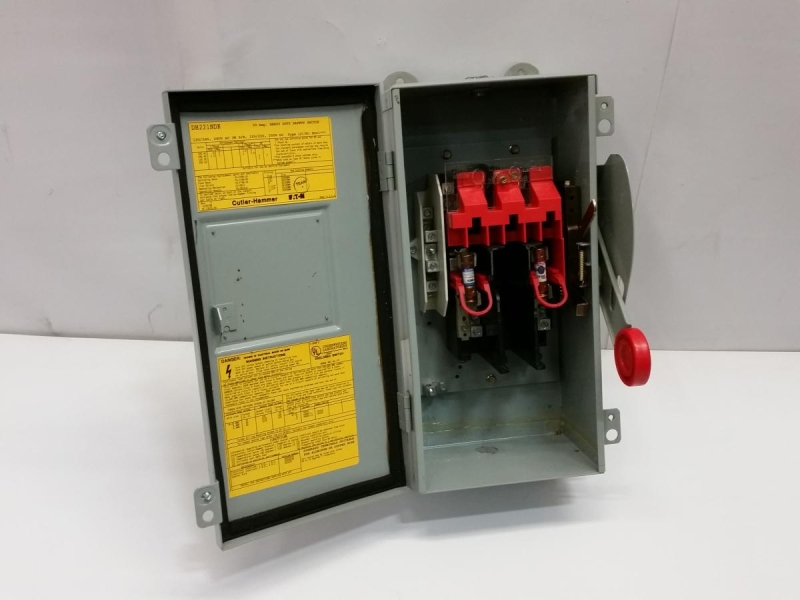 EATON CORPORATION DH221NDK
