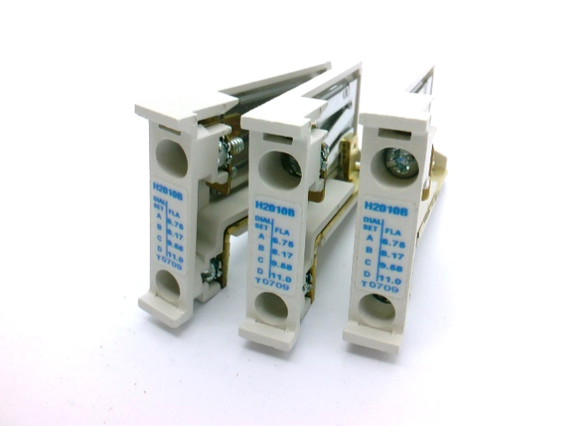 EATON CORPORATION H2010B-3
