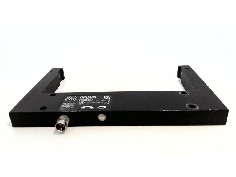 EFECTOR OPU-FCKG/IO-LINK/AS-OPU205